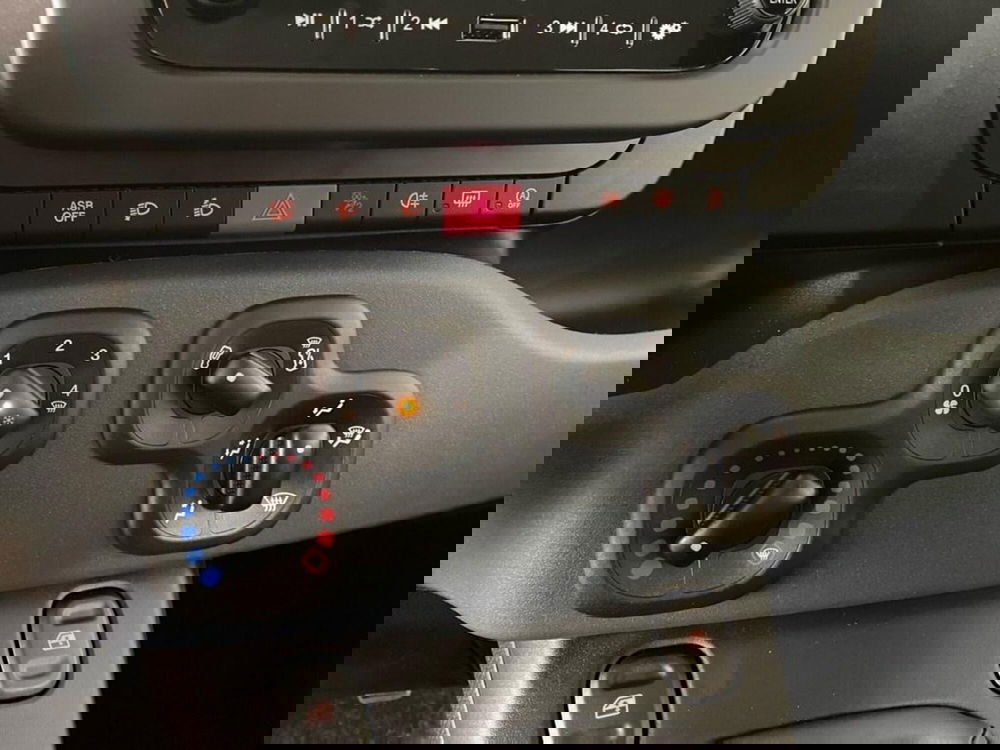 Fiat Pandina nuova a Torino (11)