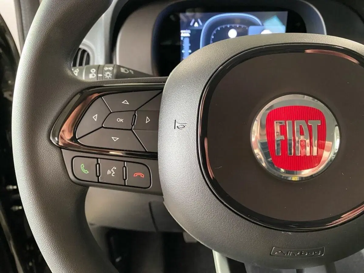 Fiat Pandina nuova a Torino (13)