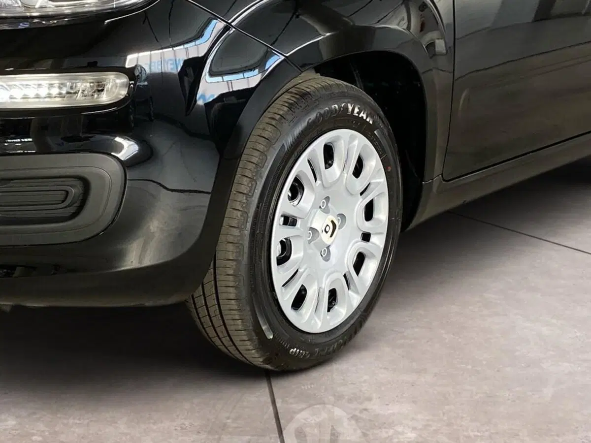 Fiat Pandina nuova a Torino (15)