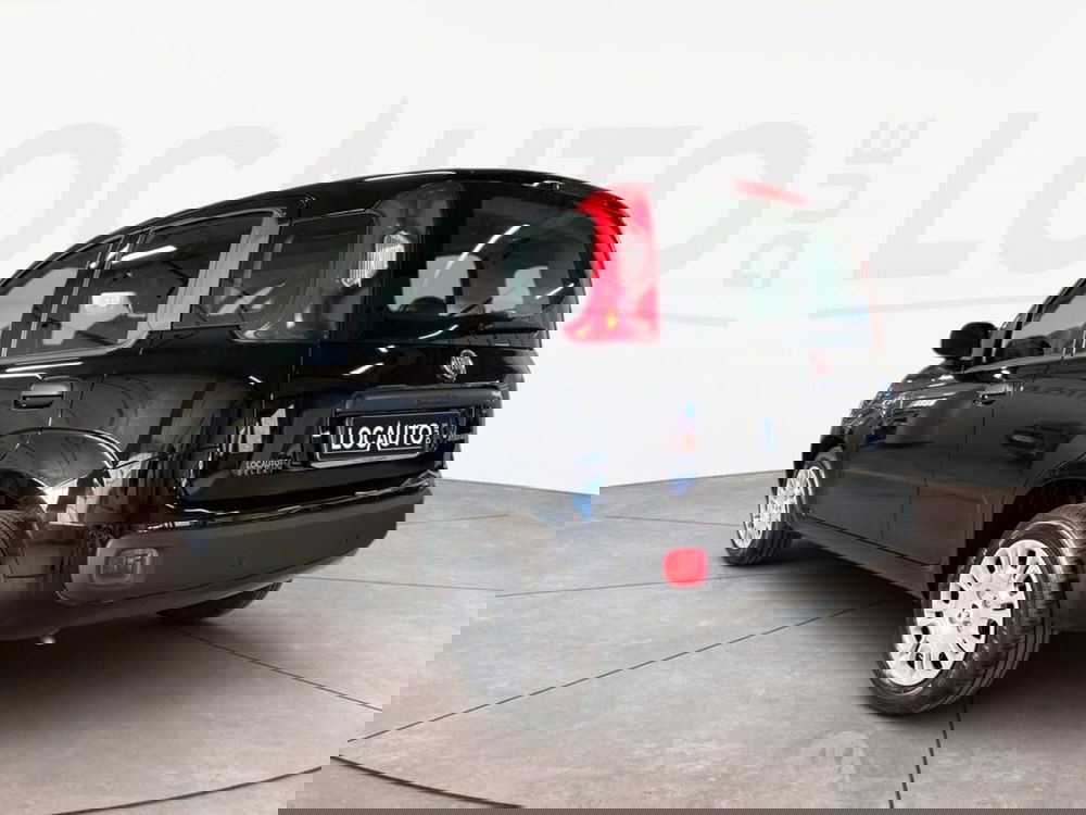 Fiat Pandina nuova a Torino (5)