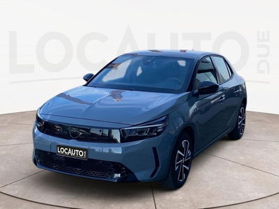 Opel Corsa 1.2 GS s&amp;s 100cv nuova a Torino