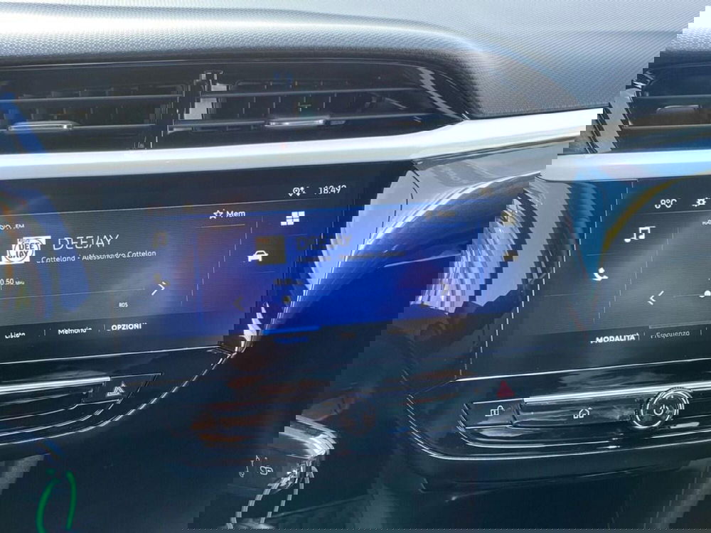 Opel Corsa nuova a Torino (10)