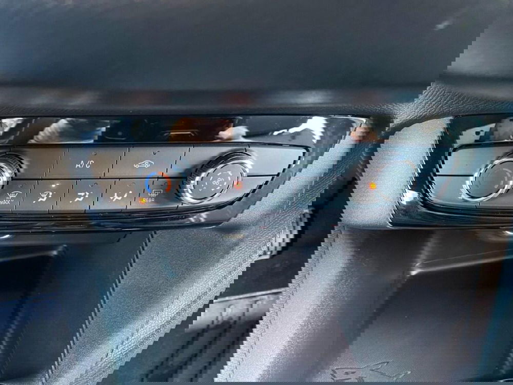 Opel Corsa nuova a Torino (11)