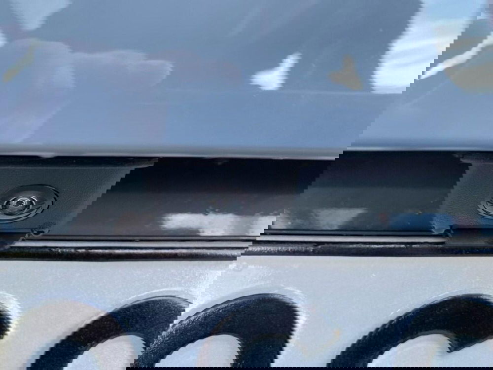 Opel Corsa nuova a Torino (14)