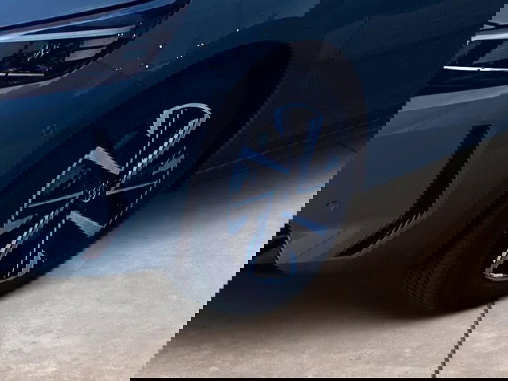 Opel Corsa nuova a Torino (15)