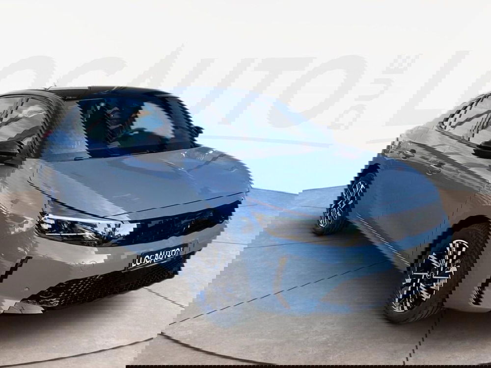 Opel Corsa nuova a Torino (3)