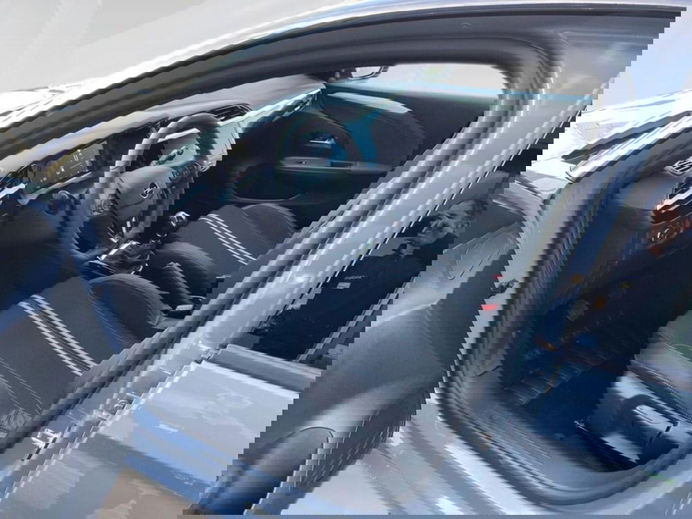 Opel Corsa nuova a Torino (7)