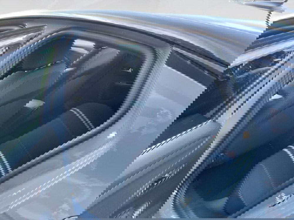 Opel Corsa nuova a Torino (8)