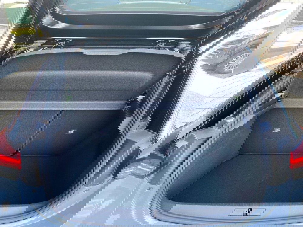 Opel Corsa nuova a Torino (9)