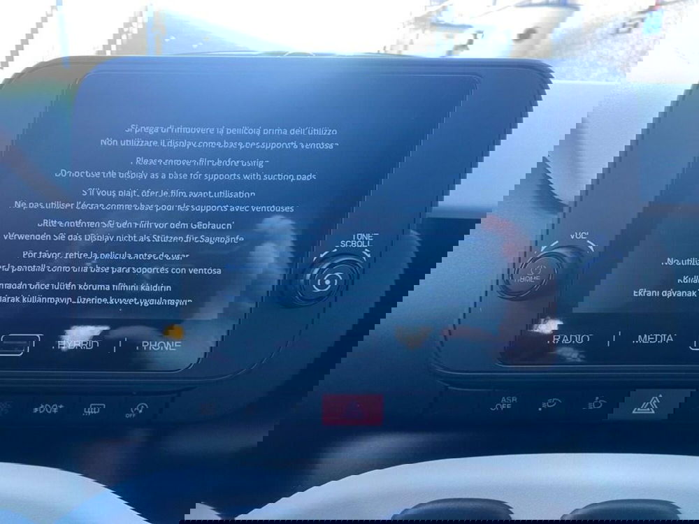 Fiat Pandina nuova a Torino (10)