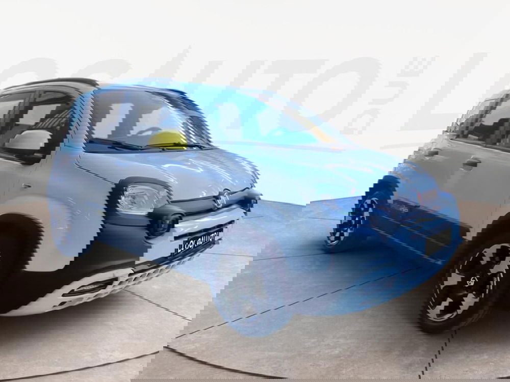 Fiat Pandina nuova a Torino (3)