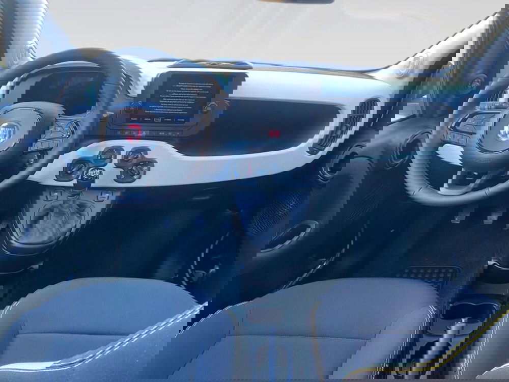 Fiat Pandina nuova a Torino (6)