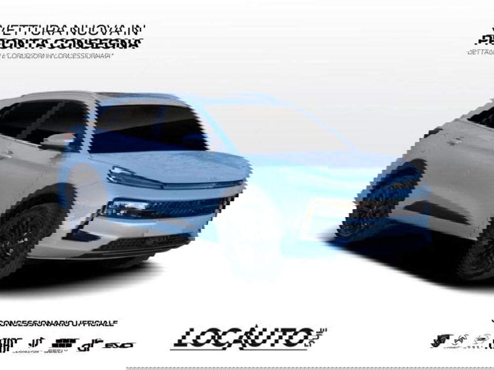 Evo Evo 7 Kairos nuova a Torino