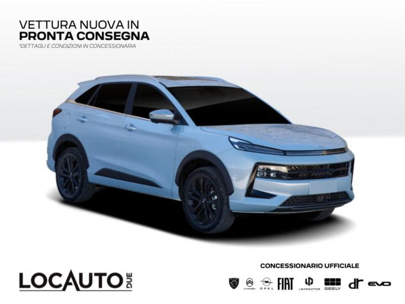 Evo Evo 7 Kairos nuova a Torino