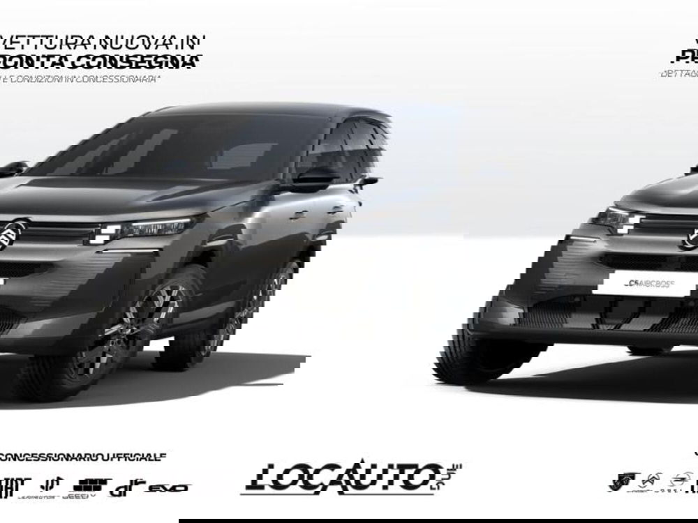 Citroen C5 Aircross nuova a Torino