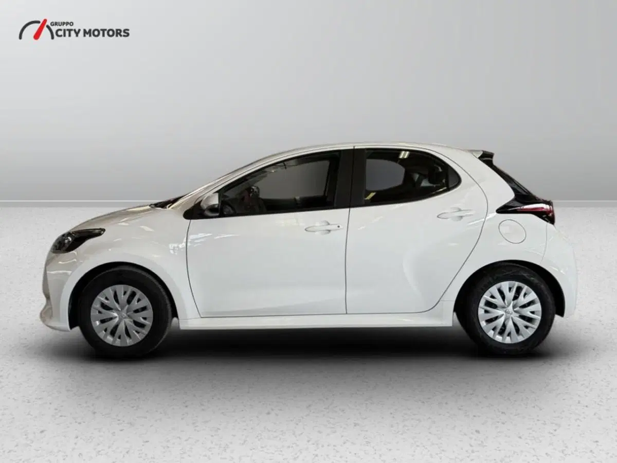 Toyota Yaris Cross usata a Monza e Brianza (3)
