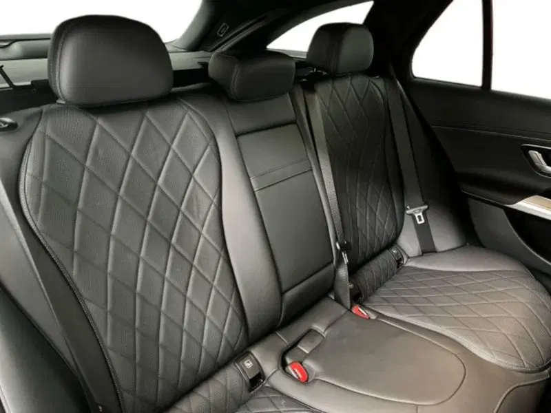 Mercedes-Benz Classe E Station Wagon nuova a Verona (15)