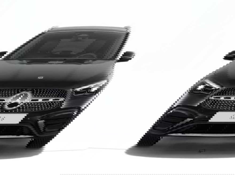 Mercedes-Benz GLA SUV nuova a Verona (3)