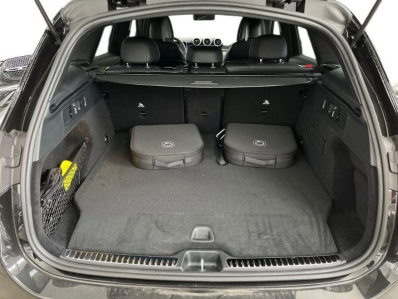 Mercedes-Benz GLC nuova a Verona (12)