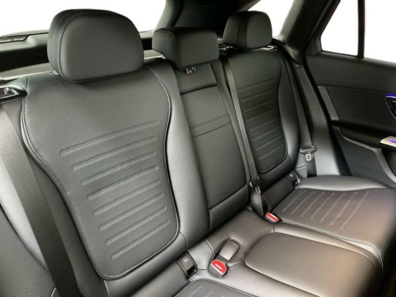 Mercedes-Benz GLC nuova a Verona (14)
