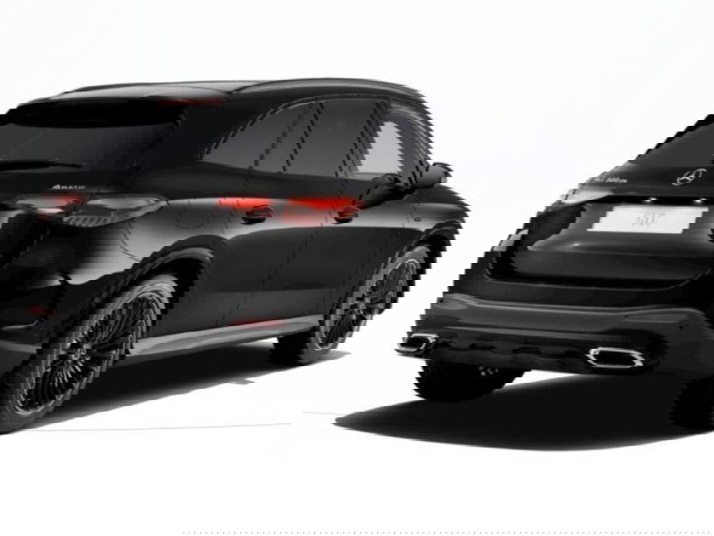 Mercedes-Benz GLC nuova a Verona (2)