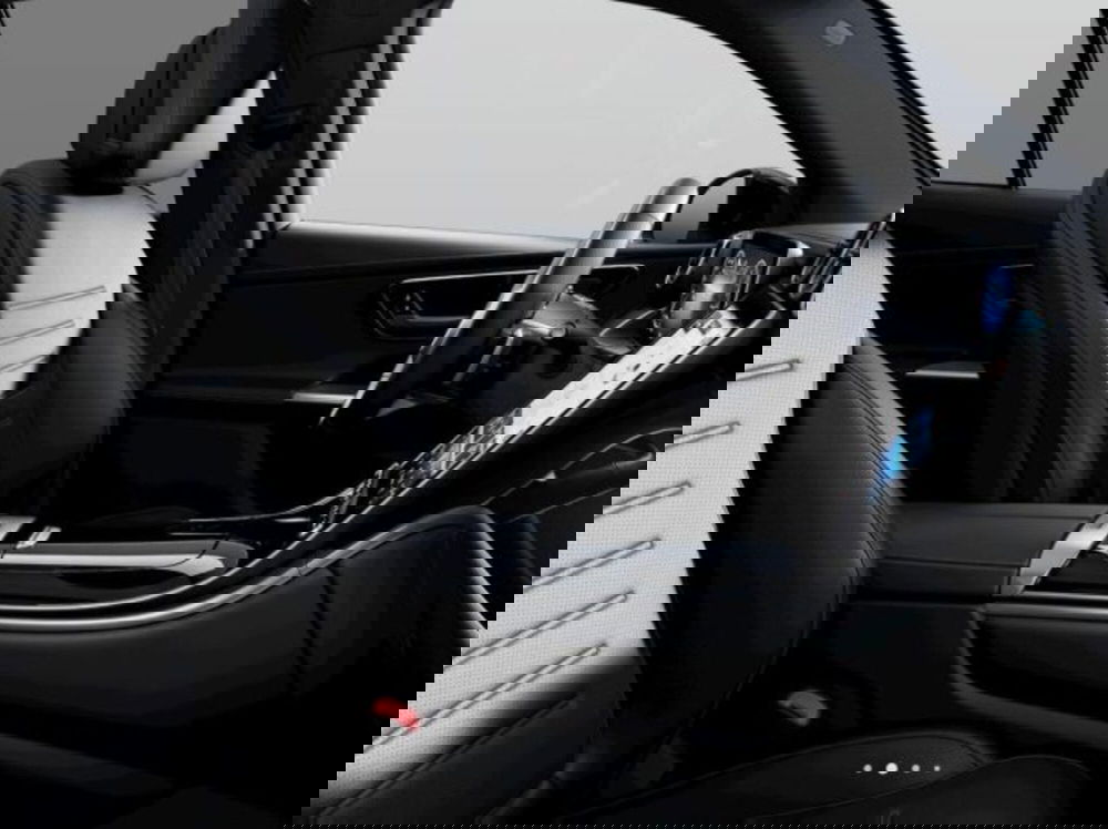 Mercedes-Benz GLC nuova a Verona (6)