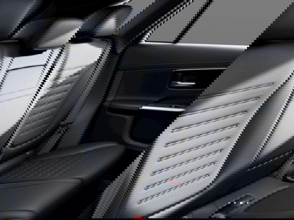 Mercedes-Benz GLC nuova a Verona (7)