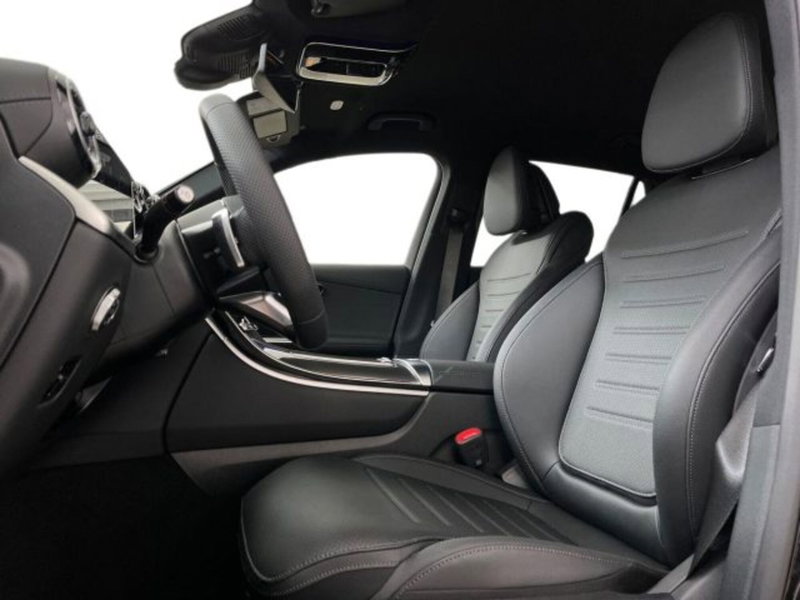 Mercedes-Benz GLC nuova a Verona (7)