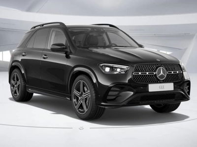 Mercedes-Benz GLE SUV 350 de phev AMG Line Premium 4matic auto nuova a Verona