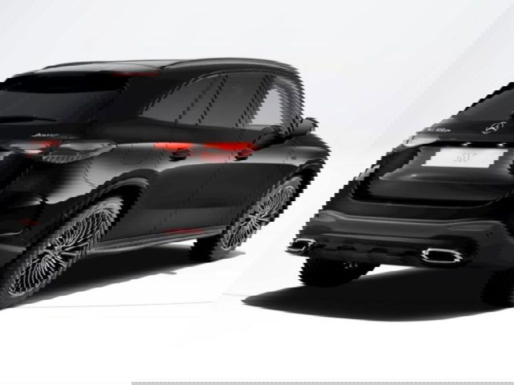 Mercedes-Benz GLC nuova a Verona (2)