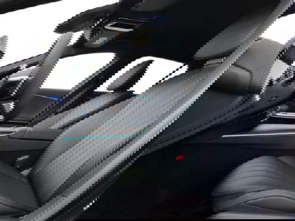 Mercedes-Benz Classe E Station Wagon nuova a Verona (10)