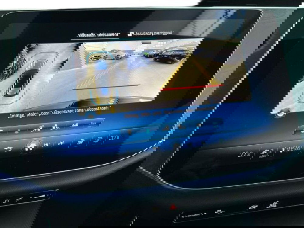 Mercedes-Benz Classe E Station Wagon nuova a Verona (12)