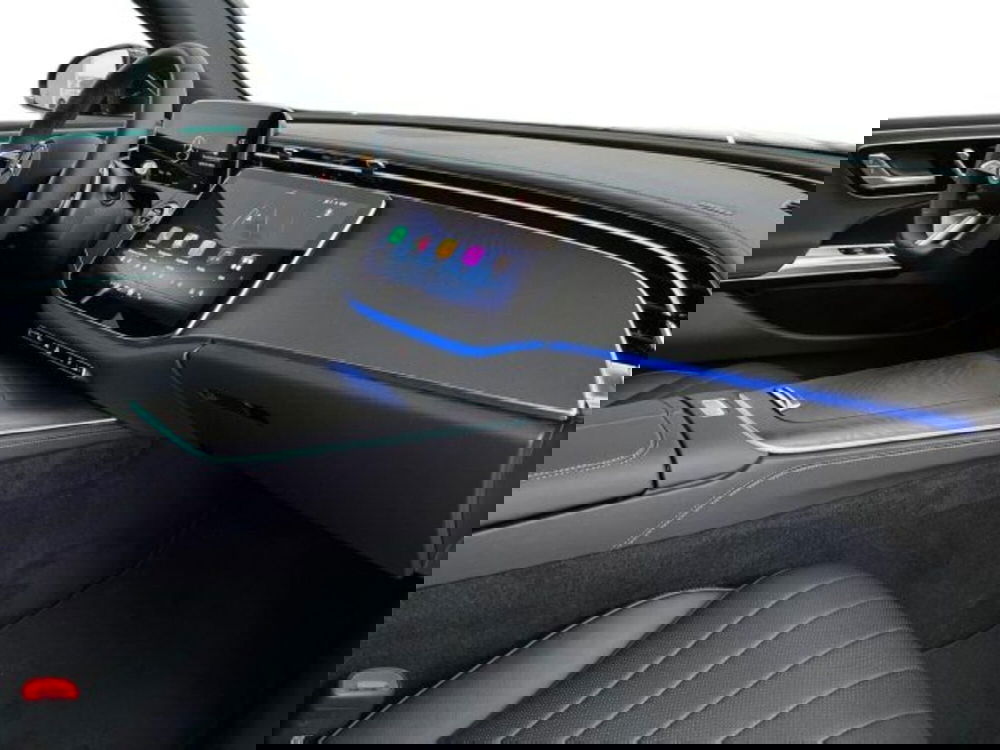 Mercedes-Benz Classe E Station Wagon nuova a Verona (15)