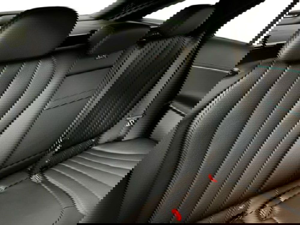 Mercedes-Benz Classe E Station Wagon nuova a Verona (16)