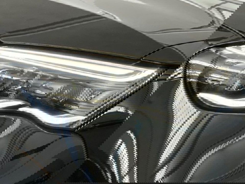 Mercedes-Benz Classe E Station Wagon nuova a Verona (17)