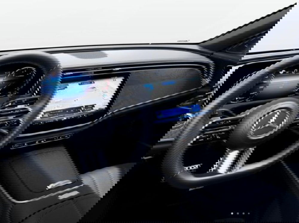 Mercedes-Benz Classe E Station Wagon nuova a Verona (5)