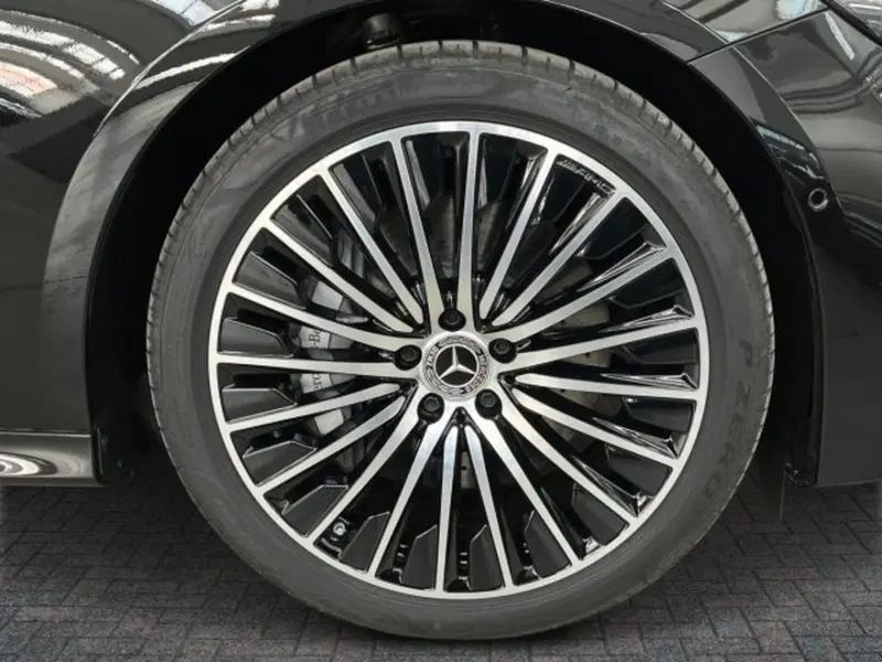 Mercedes-Benz Classe E Station Wagon nuova a Verona (7)
