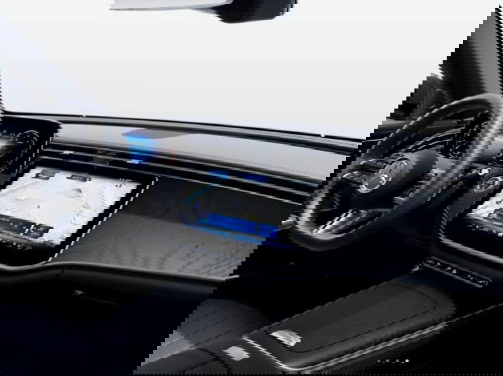 Mercedes-Benz Classe E Station Wagon nuova a Verona (8)