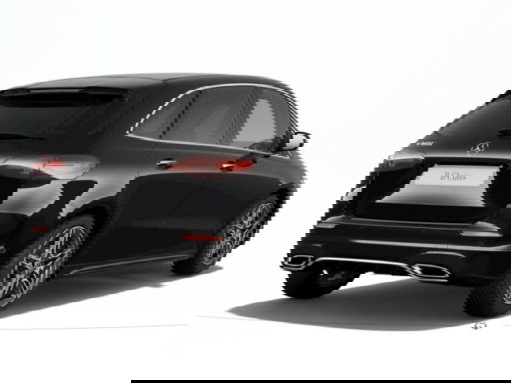 Mercedes-Benz Classe B nuova a Verona (2)