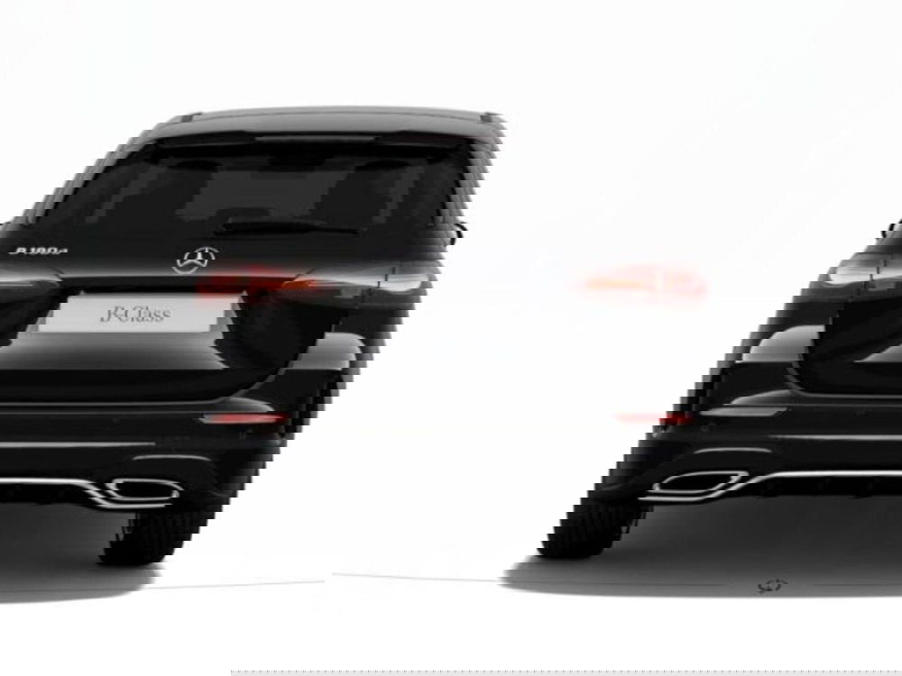 Mercedes-Benz Classe B nuova a Verona (4)