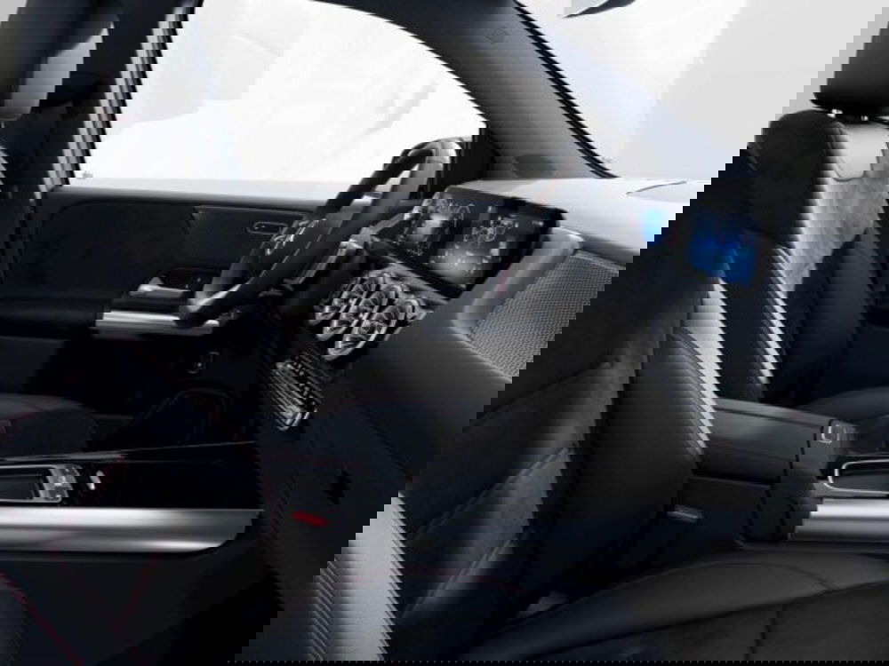 Mercedes-Benz Classe B nuova a Verona (6)