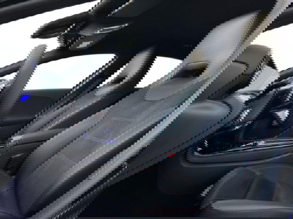 Mercedes-Benz Classe A Sedan nuova a Verona (10)