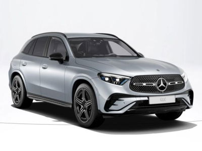 Mercedes-Benz GLC 220 d 4Matic Mild Hybrid AMG Premium Plus nuova a Verona