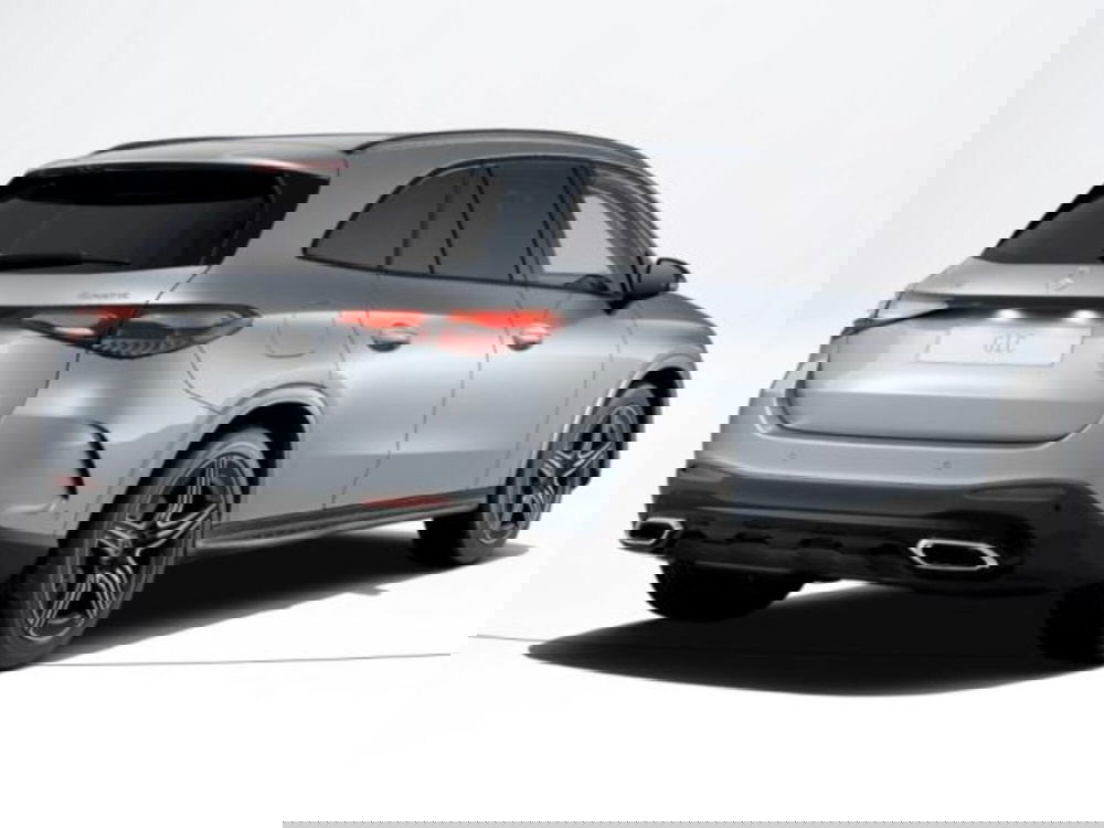 Mercedes-Benz GLC nuova a Verona (2)