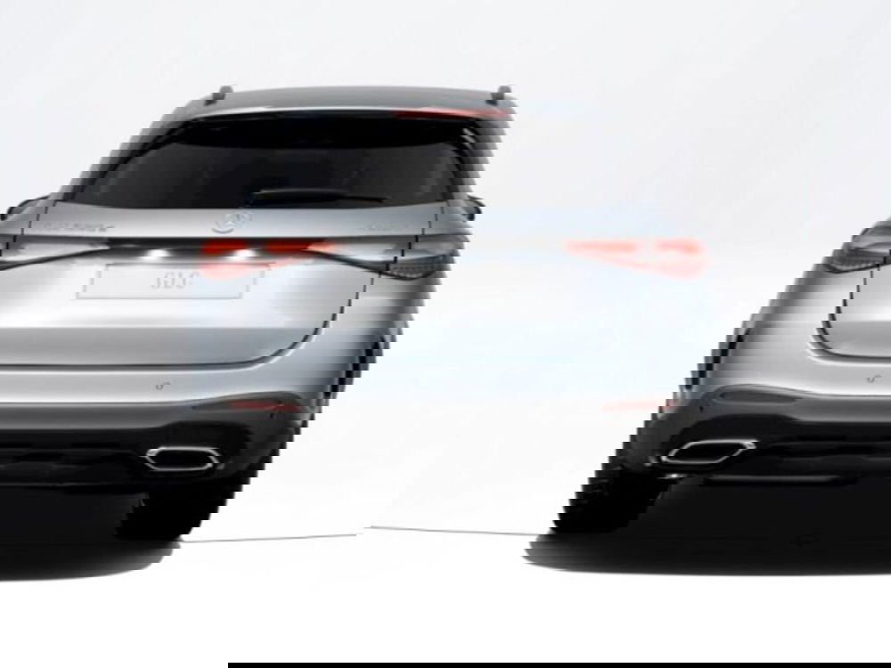 Mercedes-Benz GLC nuova a Verona (4)