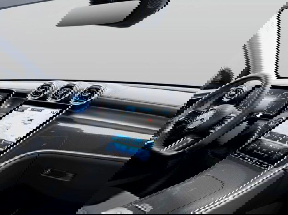 Mercedes-Benz GLC nuova a Verona (5)