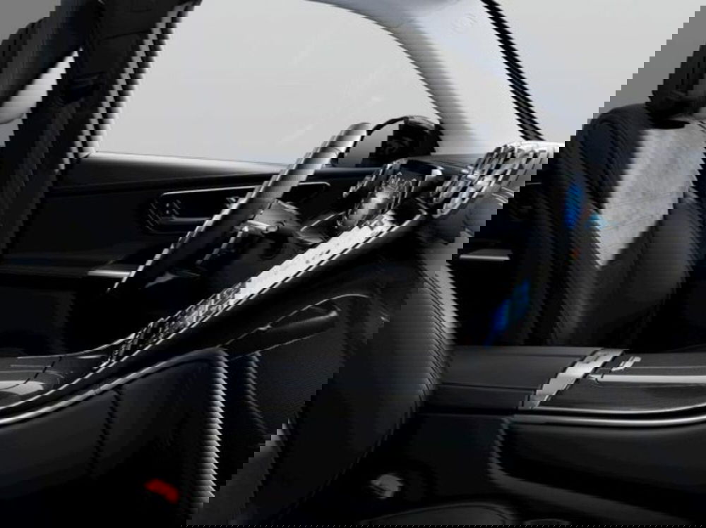 Mercedes-Benz GLC nuova a Verona (7)