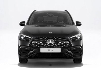 Mercedes-Benz GLA SUV 200 d AMG Line Premium Plus 4matic auto nuova a Verona