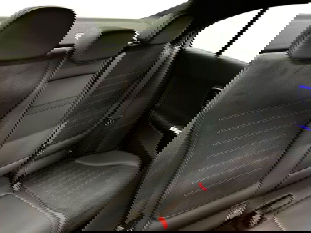 Mercedes-Benz Classe C nuova a Verona (15)