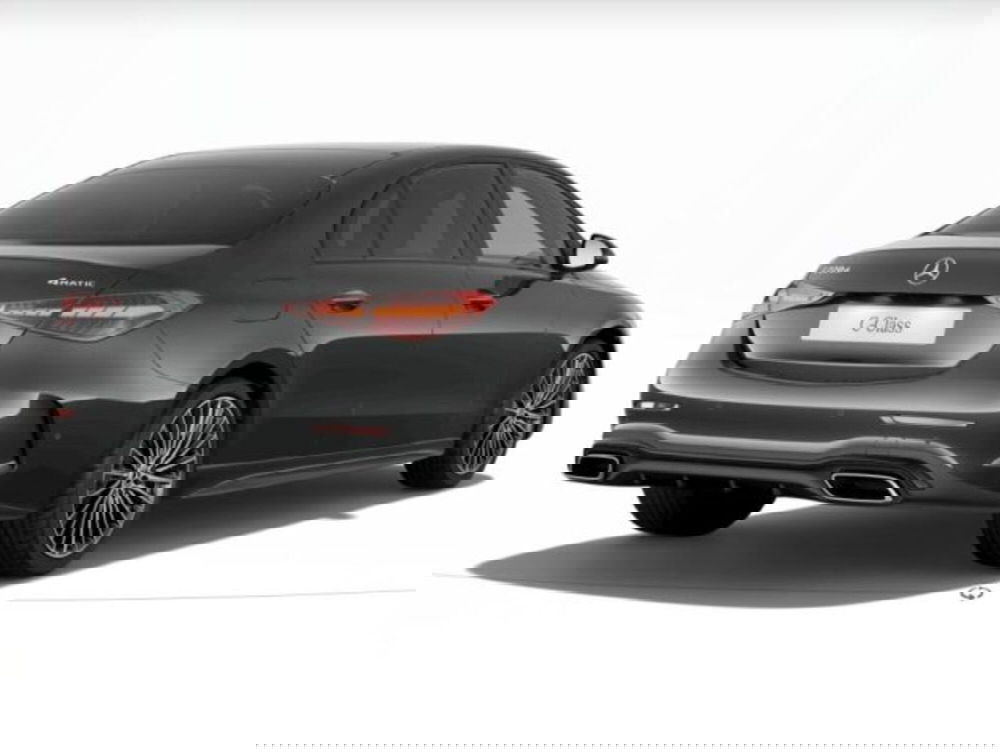 Mercedes-Benz Classe C nuova a Verona (2)